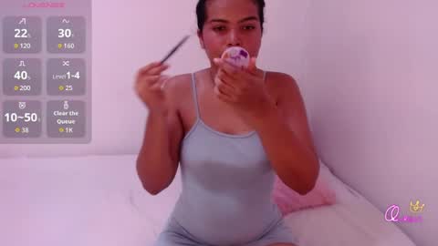 Ivanna  online show from June 23, 9:13 pm