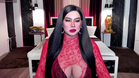 Samantha online show from December 10, 11:11 am