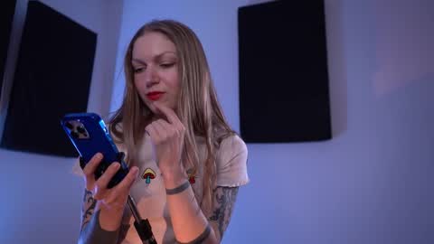 Lore online show from January 16, 8:16 pm