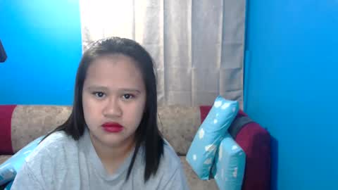 Nathalie online show from February 15, 12:26 am