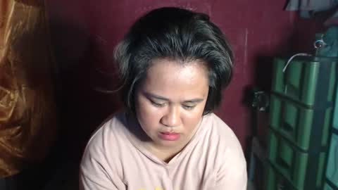 Nathalie online show from April 28, 4:49 am