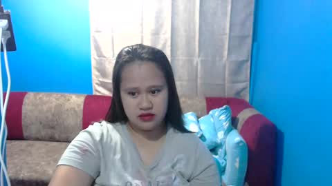 Nathalie online show from February 12, 11:18 am