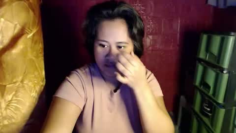 Nathalie online show from April 6, 4:30 pm