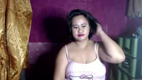 Nathalie online show from May 30, 3:53 pm