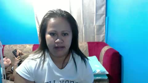 Nathalie online show from March 5, 8:10 am