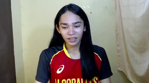 Ashley online show from April 23, 4:42 pm