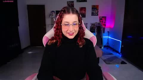 Manuela3 online show from October 2, 4:01 pm