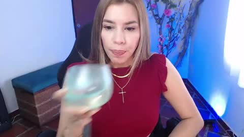 Sofia online show from April 25, 3:42 pm