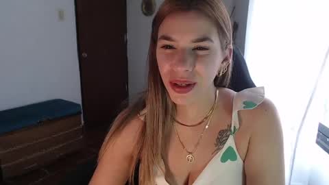 Sofia online show from April 27, 4:26 pm