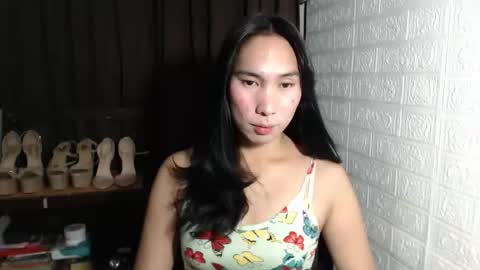 Ally online show from November 3, 9:35 am