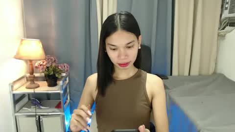 andrea online show from December 23, 2:13 am