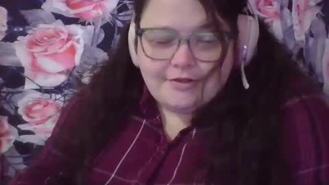 Ms. Cami Rose online show from November 26, 8:32 pm