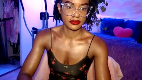 CocoSage online show from July 21, 3:07 am