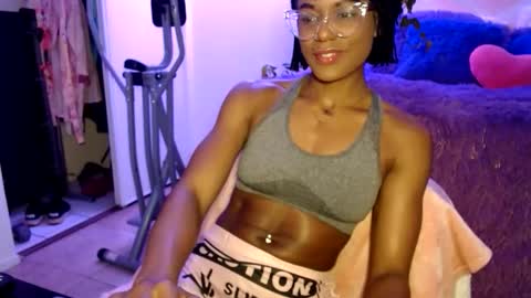 CocoSage online show from April 27, 5:48 am