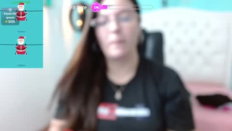 Snapshot of msjossie chatting on December 22, 2:28 am Jossie online show from December 22, 2:28 am