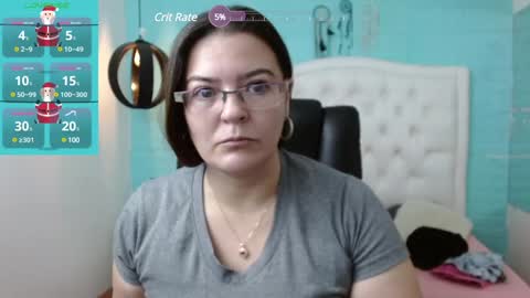 Snapshot of msjossie chatting on December 21, 1:58 am Jossie online show from December 21, 1:58 am