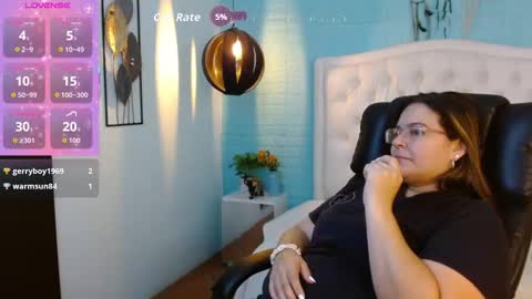 Snapshot of msjossie chatting on September 27, 4:30 am Jossie online show from September 27, 4:30 am
