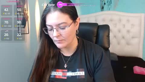 Jossie online show from March 27, 8:26 am