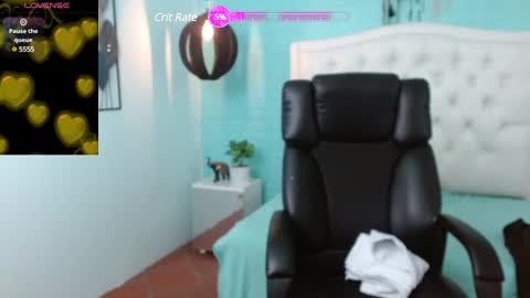 Snapshot of msjossie chatting on January 24, 3:11 am Jossie online show from January 24, 3:11 am