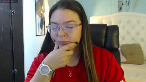 Jossie online show from June 26, 3:41 am