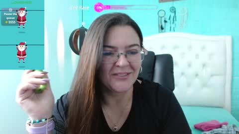 Snapshot of msjossie chatting on January 8, 1:53 am Jossie online show from January 8, 1:53 am