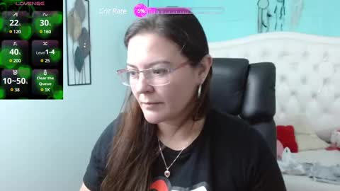 Snapshot of msjossie chatting on March 8, 3:48 am Jossie online show from March 8, 3:48 am
