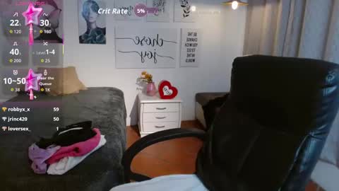 Snapshot of msjossie chatting on September 18, 9:13 pm Jossie online show from September 18, 9:13 pm