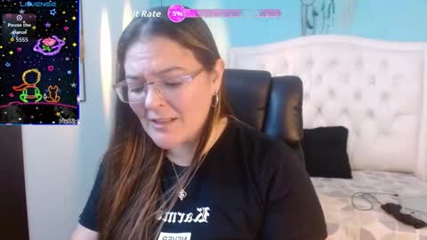Snapshot of msjossie chatting on October 19, 3:19 am Jossie online show from October 19, 3:19 am