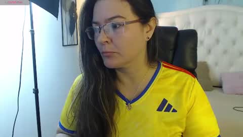 Jossie online show from June 21, 3:54 am
