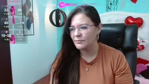 Snapshot of msjossie chatting on February 18, 1:54 am Jossie online show from February 18, 1:54 am