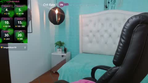 Snapshot of msjossie chatting on January 18, 2:25 am Jossie online show from January 18, 2:25 am
