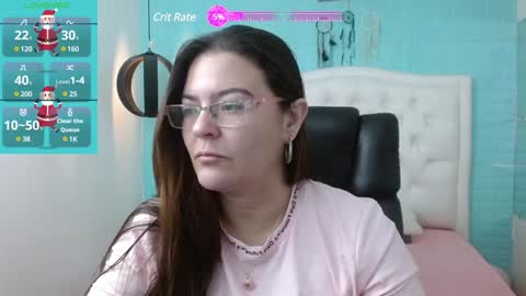Snapshot of msjossie chatting on December 15, 2:30 am Jossie online show from December 15, 2:30 am