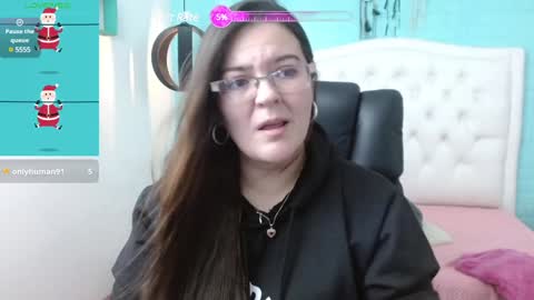Snapshot of msjossie chatting on December 18, 6:32 am Jossie online show from December 18, 6:32 am