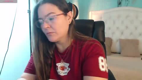 Jossie online show from June 11, 3:36 am