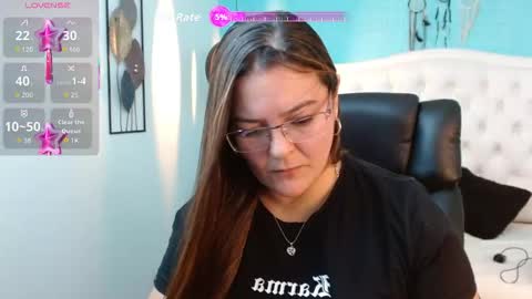 Snapshot of msjossie chatting on September 17, 3:37 am Jossie online show from September 17, 3:37 am