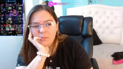Snapshot of msjossie chatting on October 10, 5:01 am Jossie online show from October 10, 5:01 am