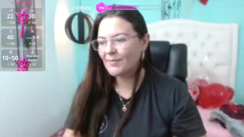 Snapshot of msjossie chatting on February 16, 3:05 am Jossie online show from February 16, 3:05 am