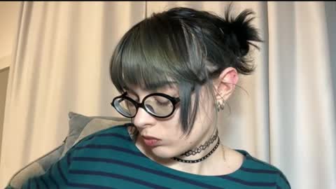 msroxanna online show from March 11, 9:17 pm