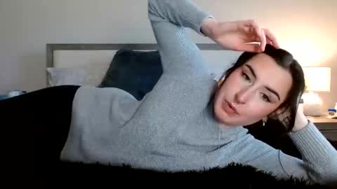 Ruby online show from January 14, 6:28 pm