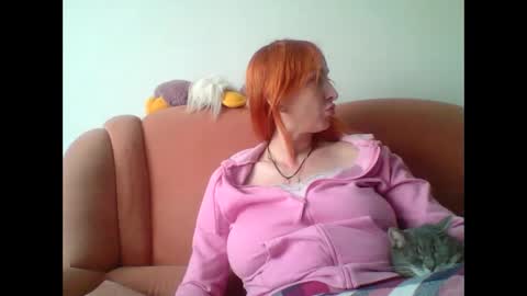 Mss Angela online show from January 14, 9:25 am