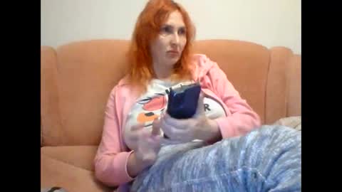 Mss Angela online show from December 16, 5:30 pm