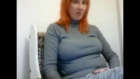 Mss Angela online show from January 5, 5:27 pm