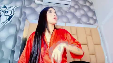 MARIA ANTONELLA 3 online show from April 28, 3:21 am