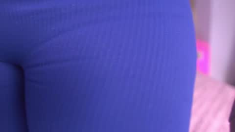 Manuela  online show from June 5, 3:21 am