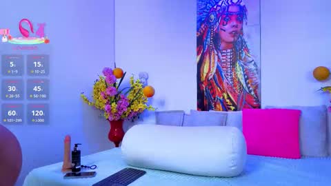 karla online show from March 27, 11:55 am