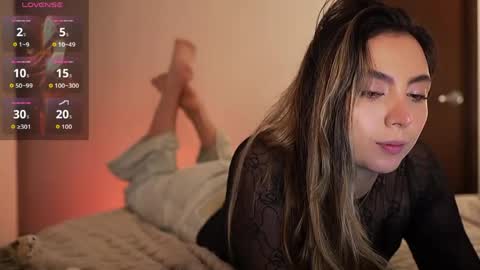 Sophie  online show from April 16, 10:56 pm