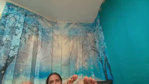 msspaola online show from April 22, 3:14 am