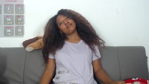mszozii online show from July 1, 4:50 pm