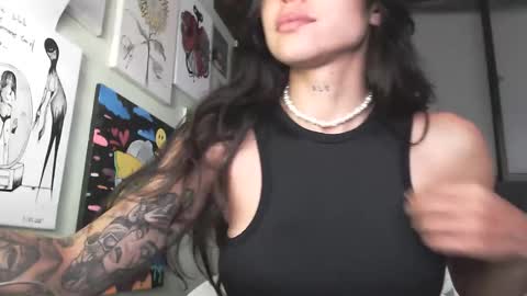 JESSICA online show from April 19, 11:32 am