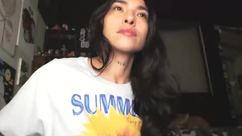 JESSICA online show from March 3, 9:15 am